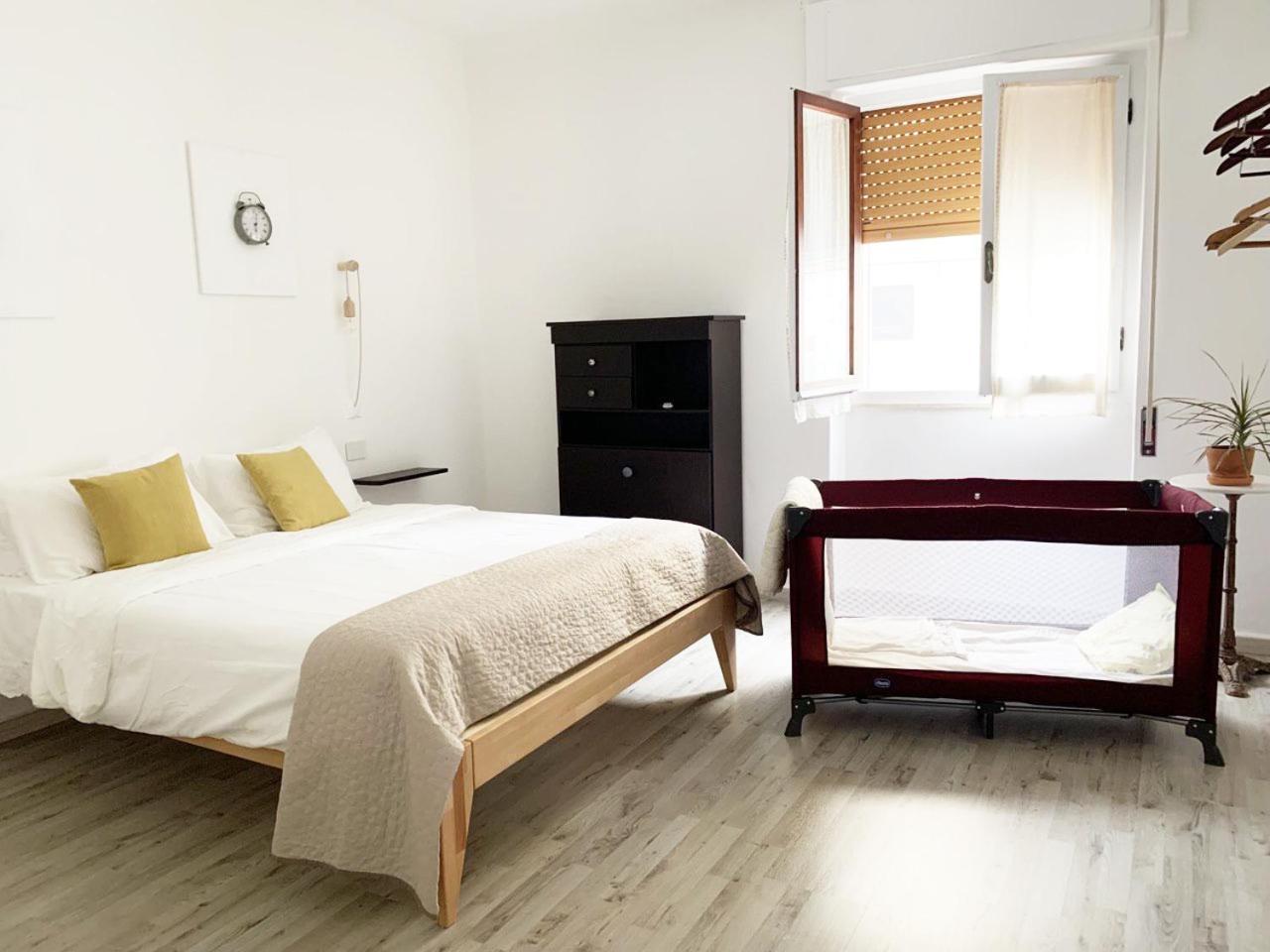 Tap Apartments - In Independent House With Private Garden Alghero Exterior foto
